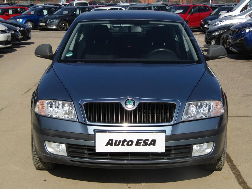 2012 Škoda OCTAVIA - 2