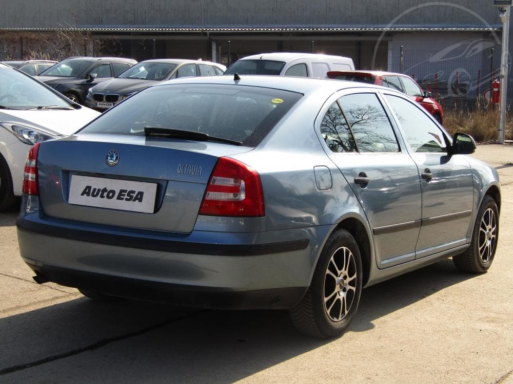 2012 Škoda OCTAVIA - 4