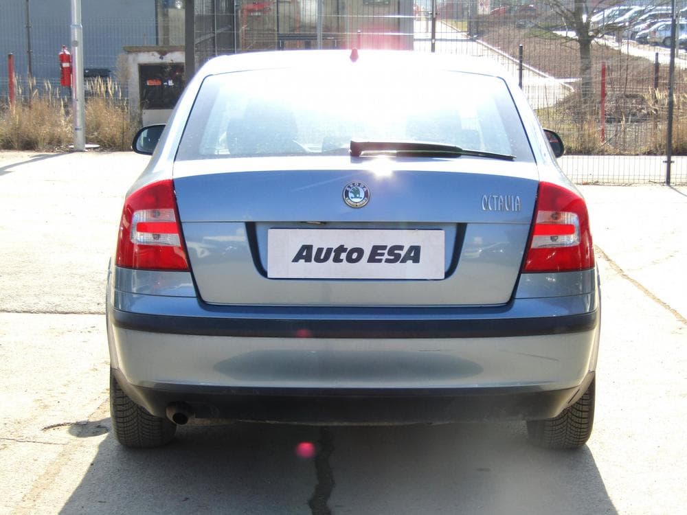 2012 Škoda OCTAVIA - 5