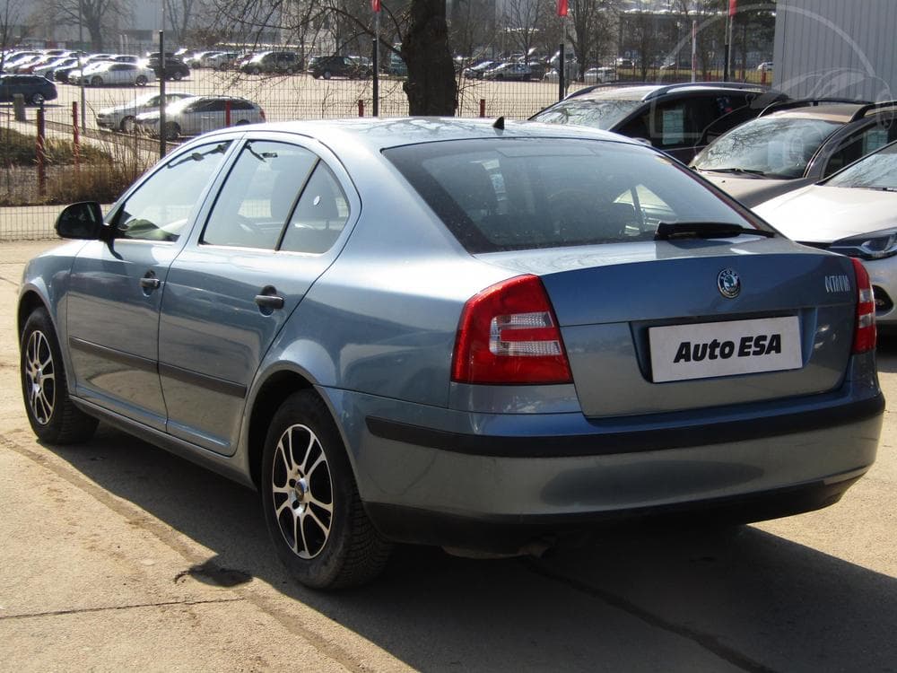 2012 Škoda OCTAVIA - 6