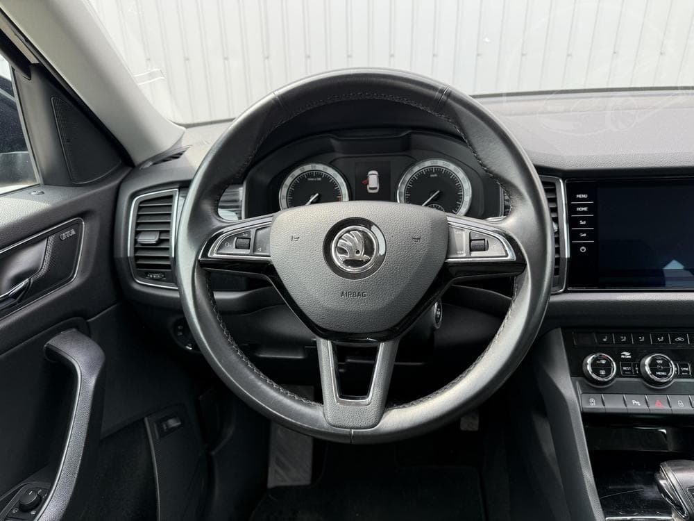 2019 Škoda KODIAQ - 23