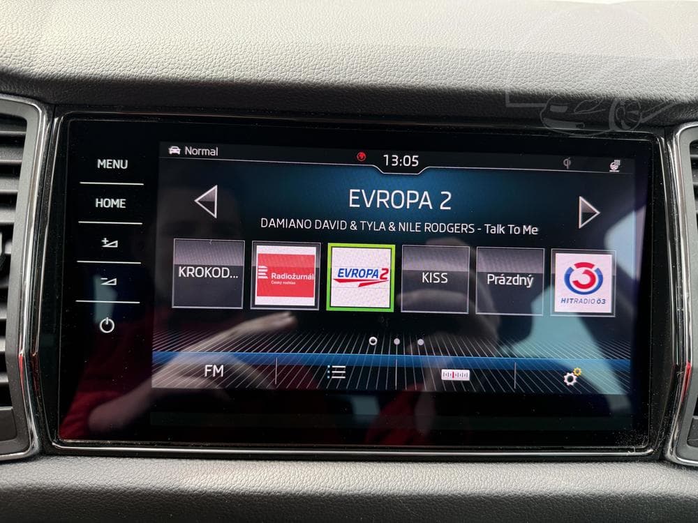 2019 Škoda KODIAQ - 25