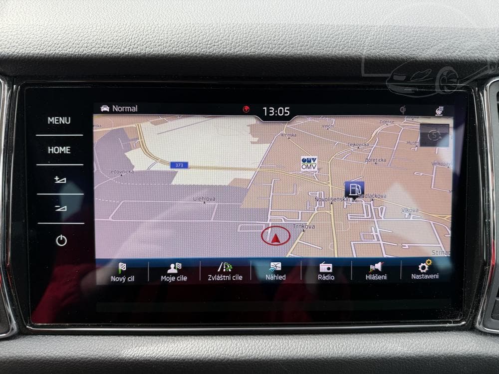 2019 Škoda KODIAQ - 27