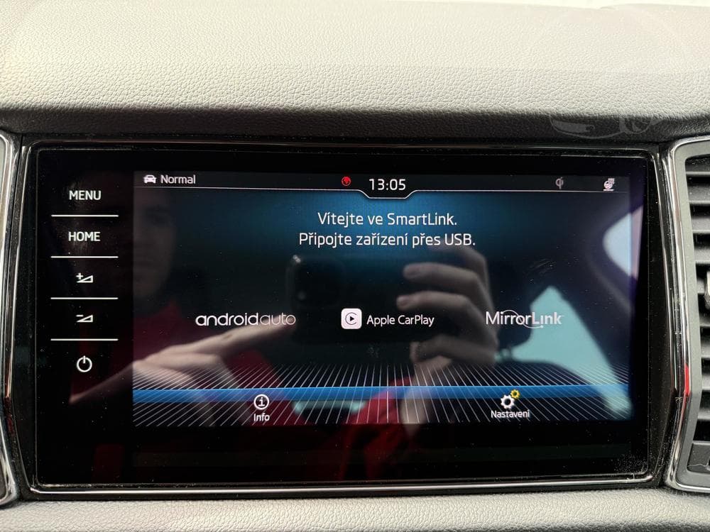 2019 Škoda KODIAQ - 31