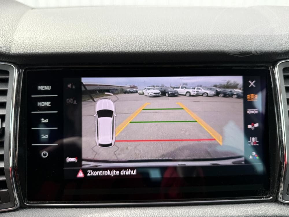 2019 Škoda KODIAQ - 33