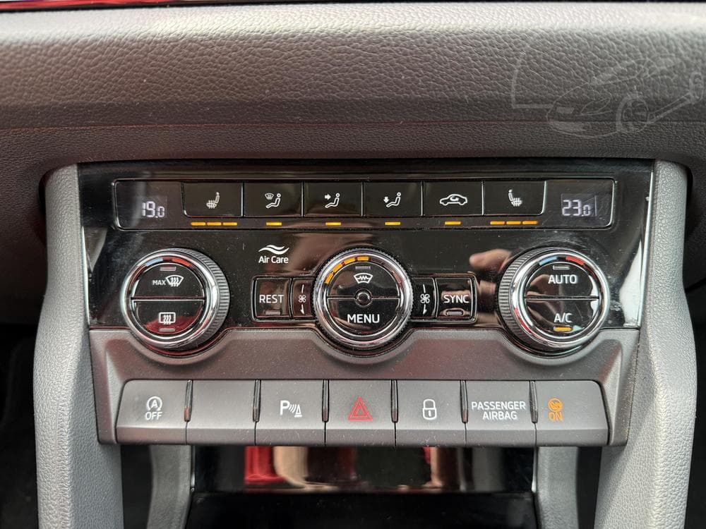2019 Škoda KODIAQ - 37