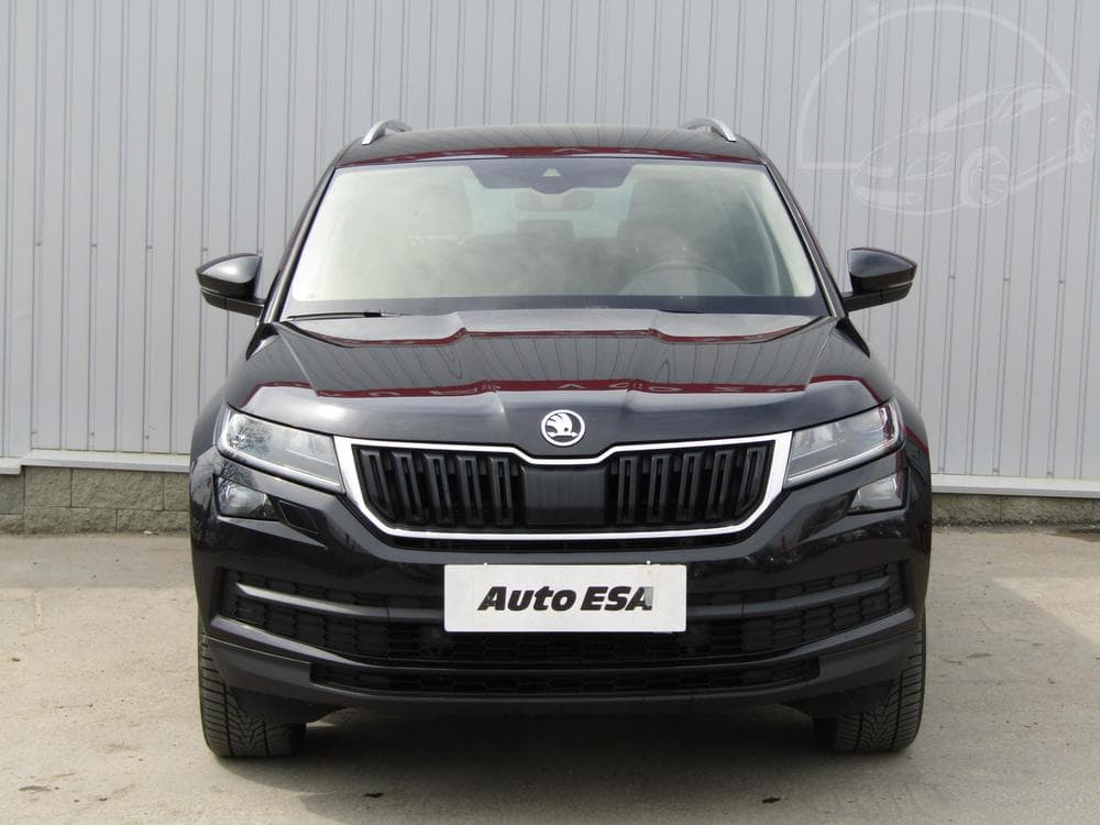 2019 Škoda KODIAQ - 3