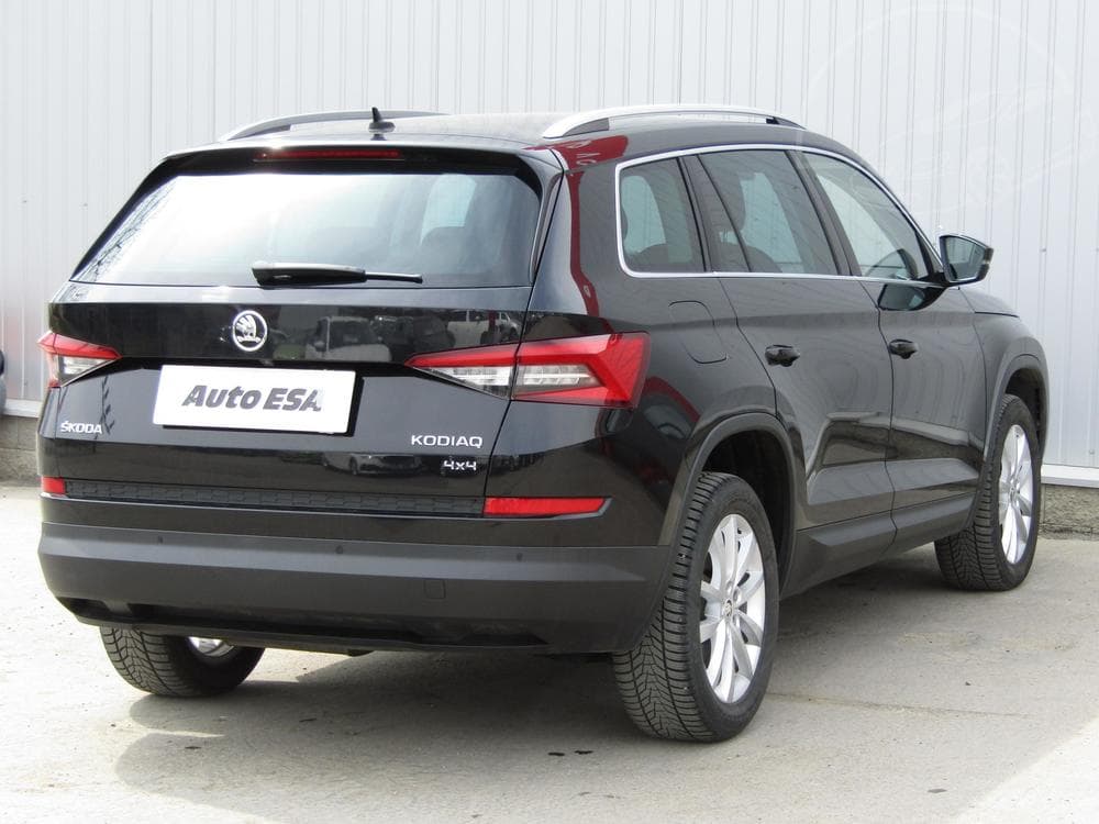 2019 Škoda KODIAQ - 7
