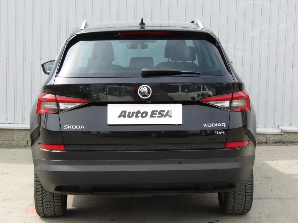 2019 Škoda KODIAQ - 9
