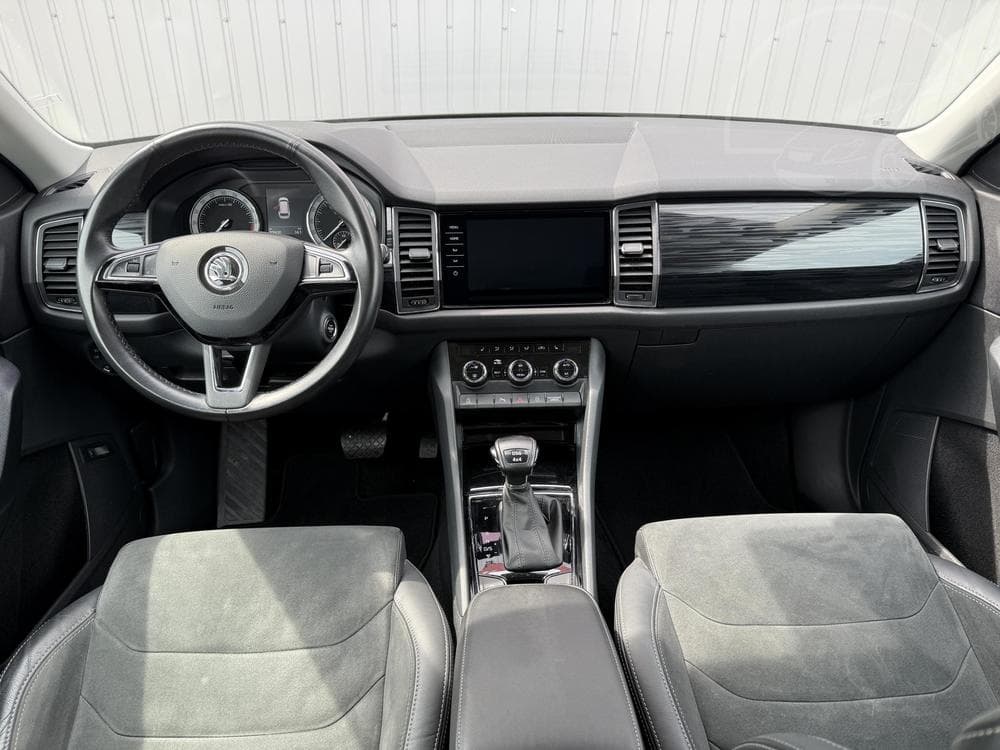 2019 Škoda KODIAQ - 15