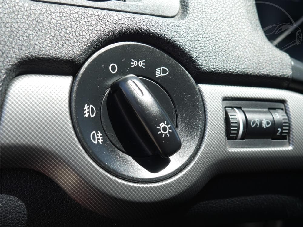 2008 Škoda OCTAVIA - 14
