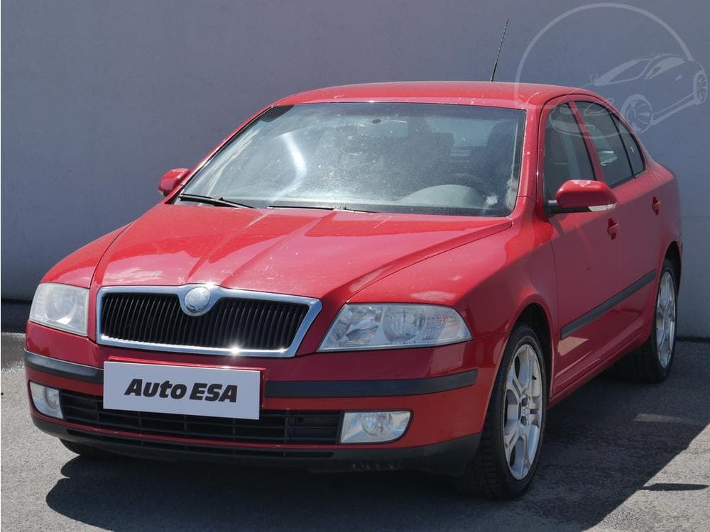 2008 Škoda OCTAVIA - 3