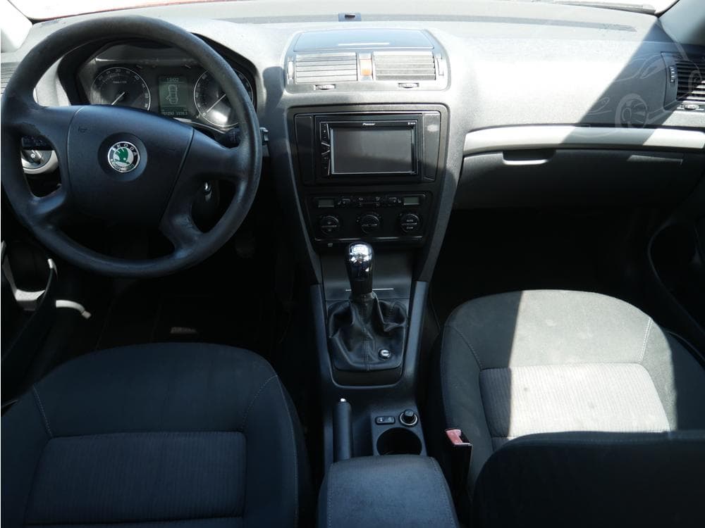 2008 Škoda OCTAVIA - 8