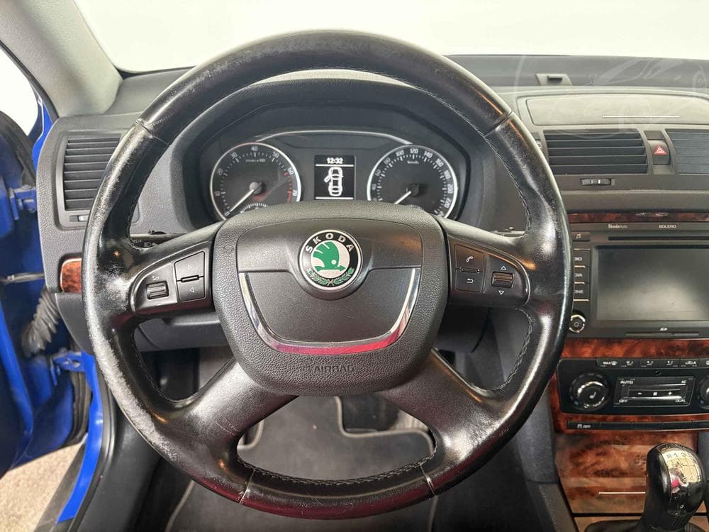2010 Škoda OCTAVIA - 15
