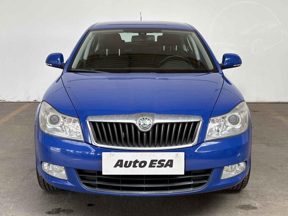 2010 Škoda OCTAVIA - 2