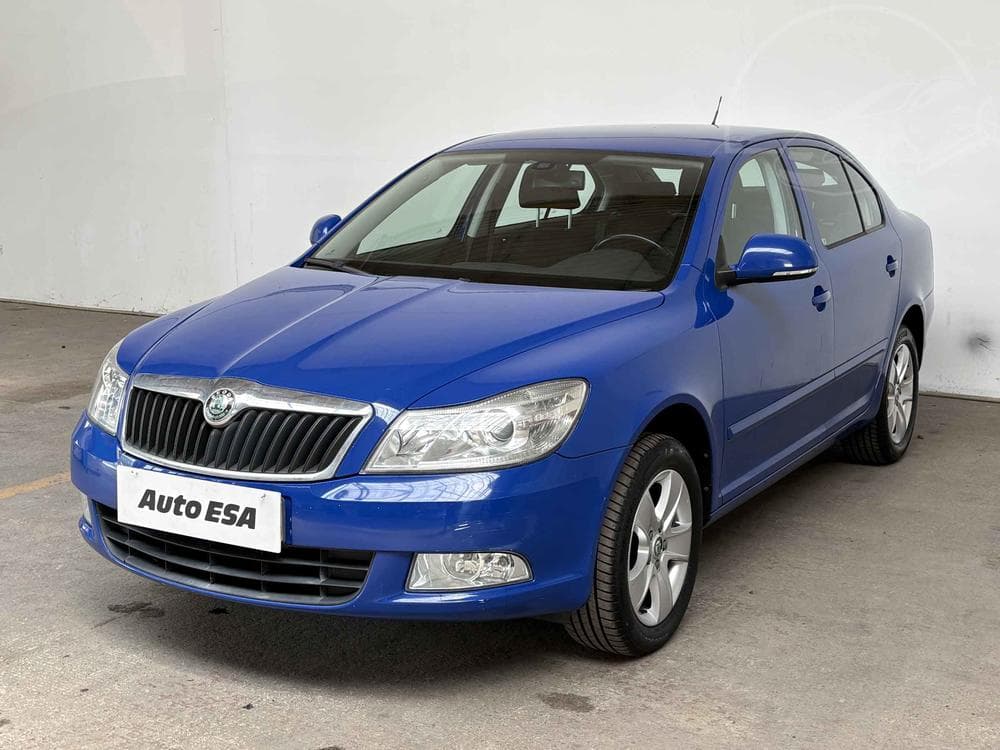 2010 Škoda OCTAVIA - 3