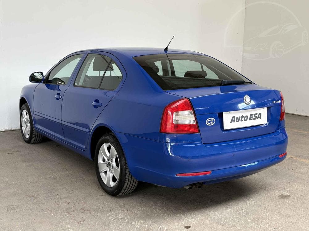 2010 Škoda OCTAVIA - 6