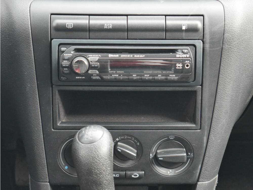 2001 Škoda OCTAVIA - 21