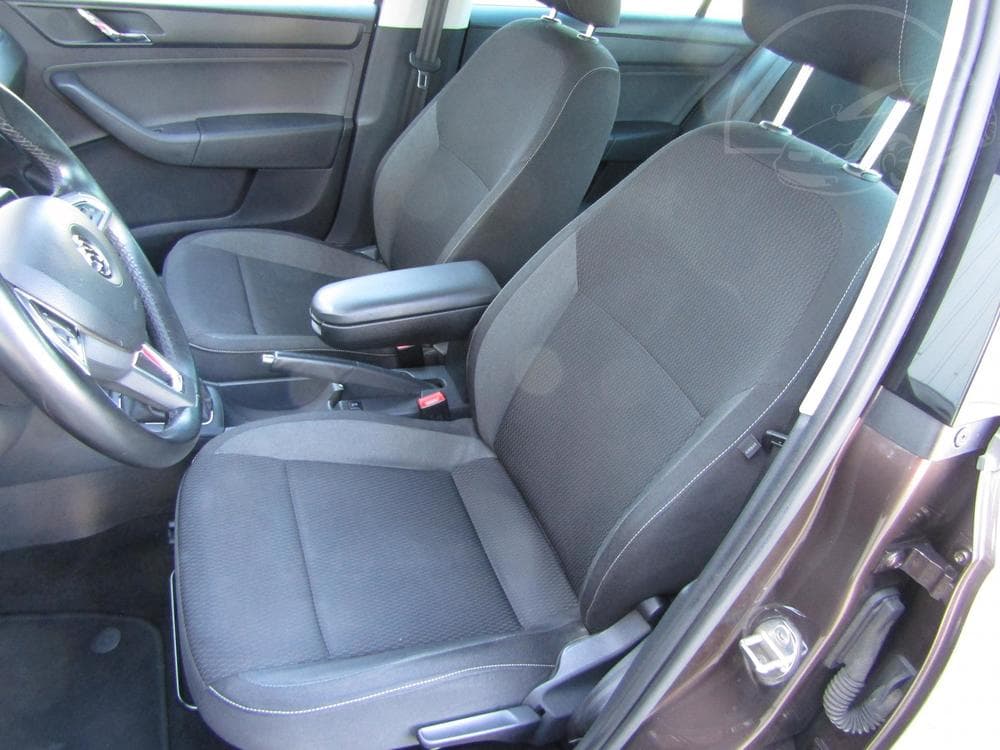2014 Škoda RAPID - 9