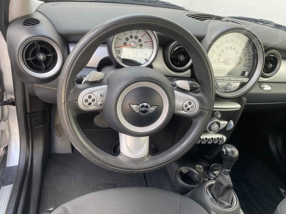 2008 Mini COOPER - 12