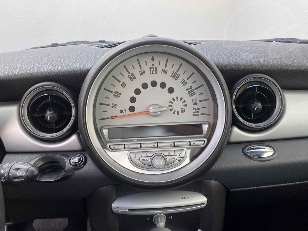 2008 Mini COOPER - 13