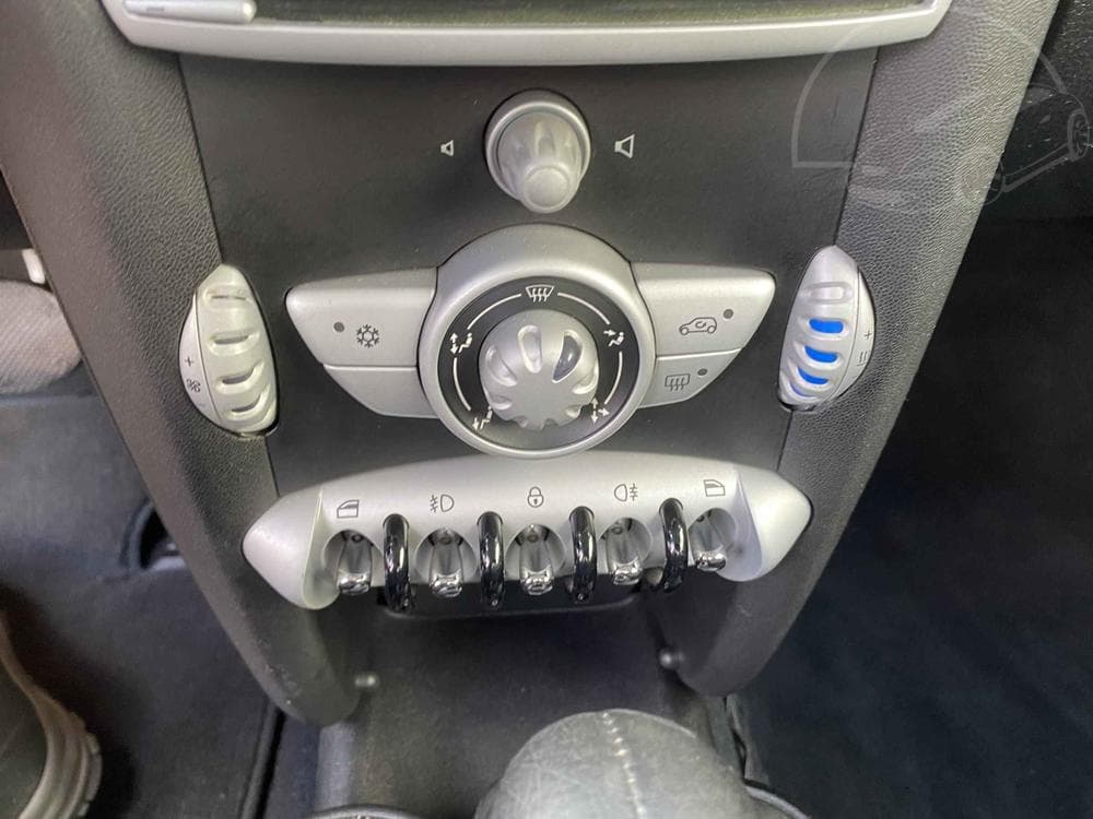 2008 Mini COOPER - 15
