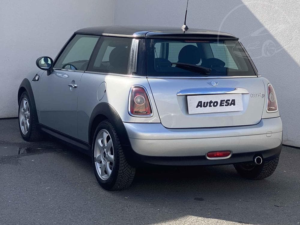 2008 Mini COOPER - 6