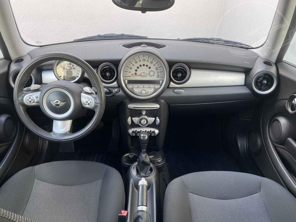 2008 Mini COOPER - 8