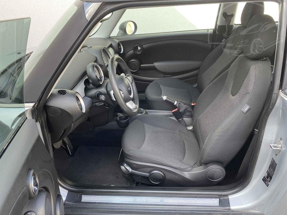 2008 Mini COOPER - 9