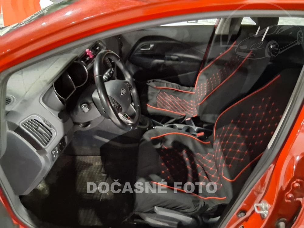 2016 Kia RIO - 3