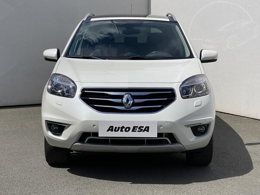 2011 Renault KOLEOS - 2