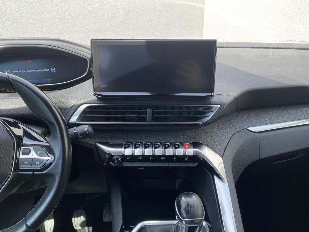 2021 Peugeot 3008 - 23