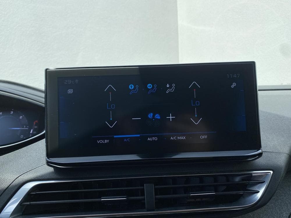 2021 Peugeot 3008 - 33