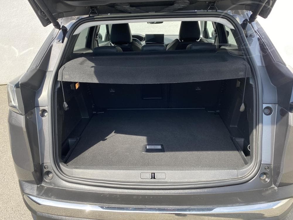 2021 Peugeot 3008 - 13
