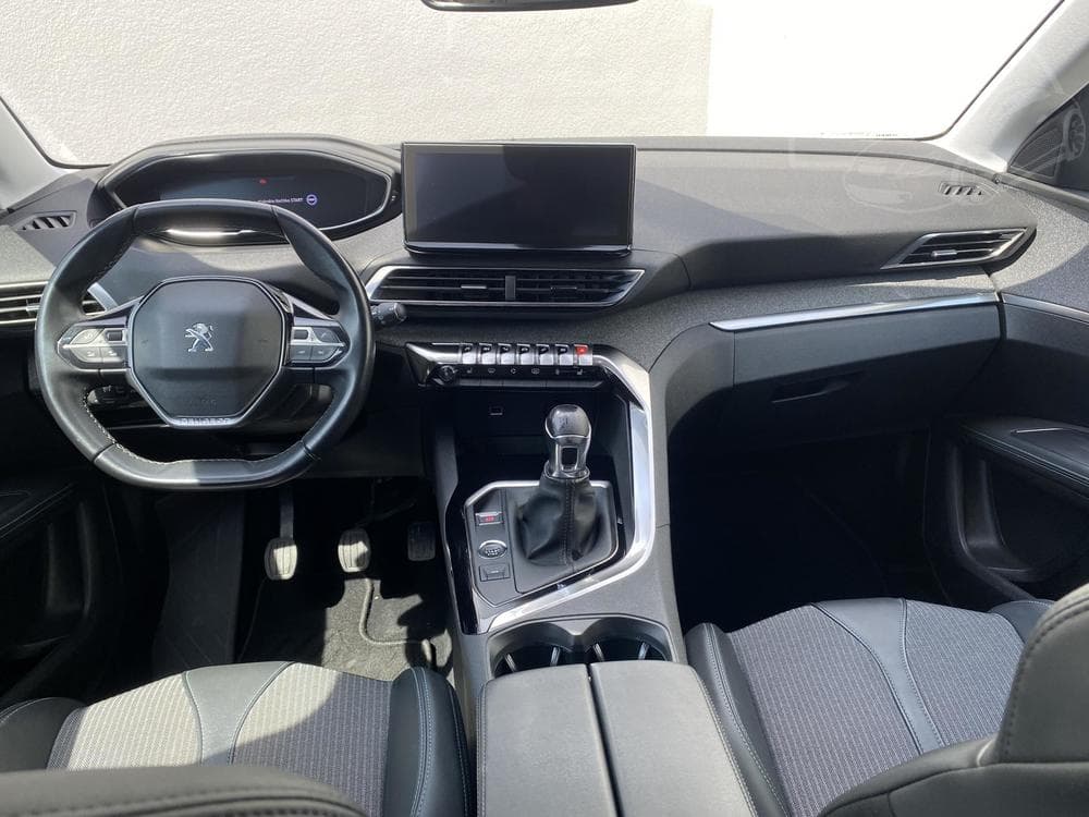 2021 Peugeot 3008 - 15