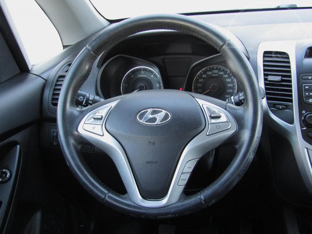 2013 Hyundai ix20 - 12