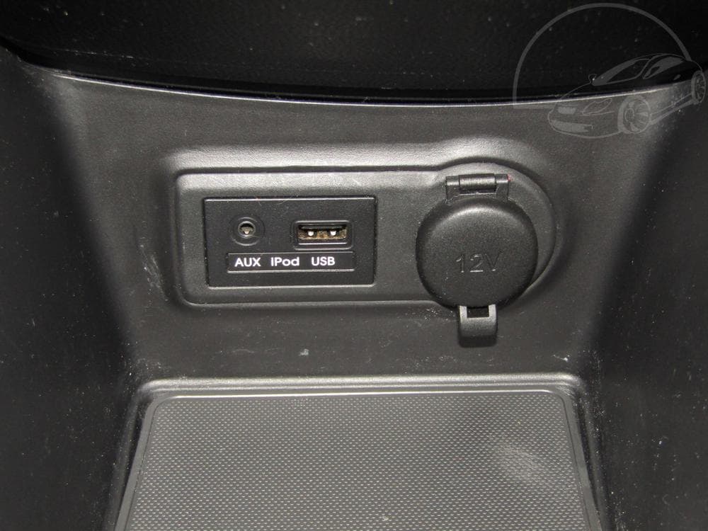 2013 Hyundai ix20 - 13