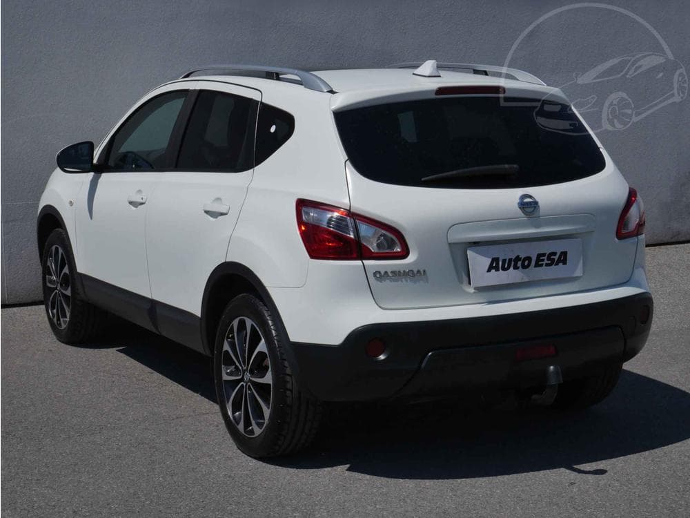2011 Nissan QASHQAI - 6