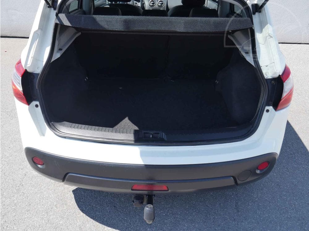 2011 Nissan QASHQAI - 7