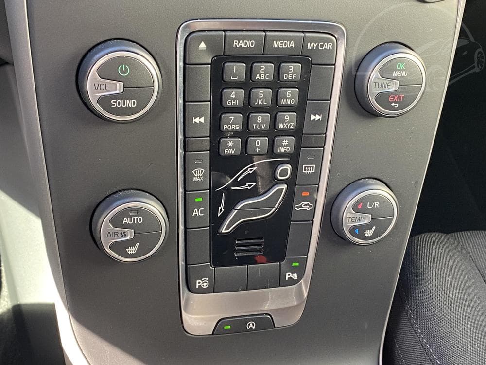 2013 Volvo V40 - 14