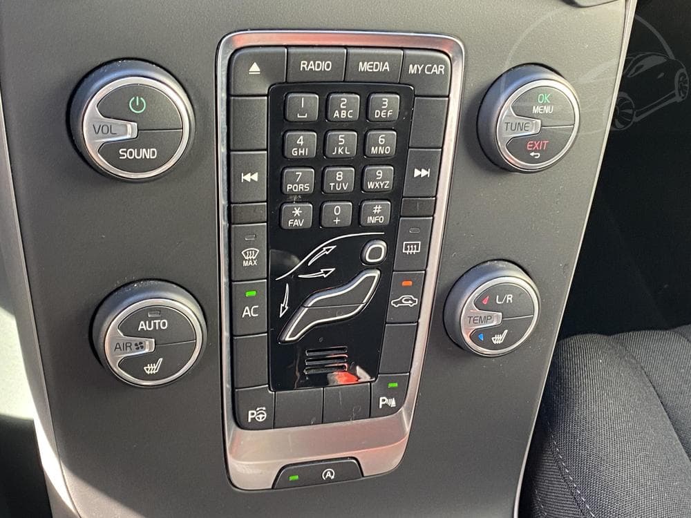 2013 Volvo V40 - 17