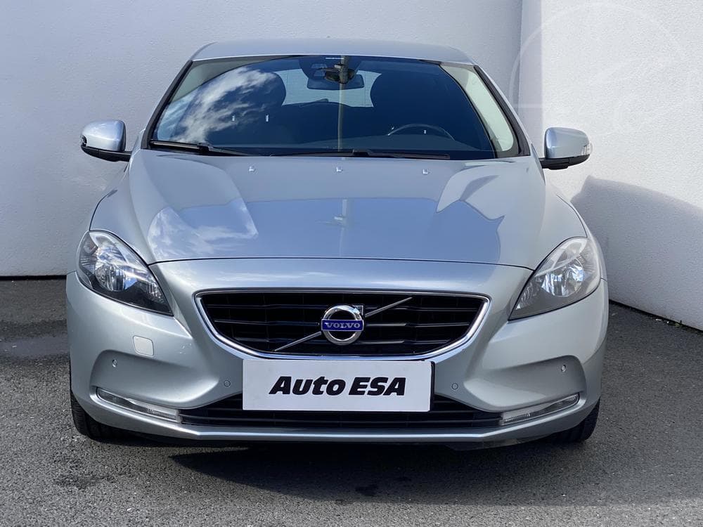 2013 Volvo V40 - 2