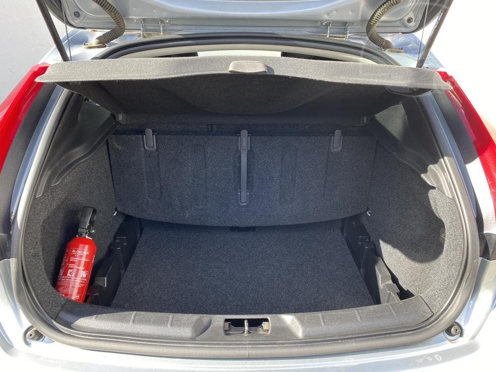 2013 Volvo V40 - 7
