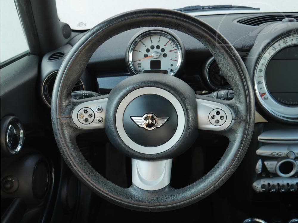 2007 Mini CLUBMAN - 11