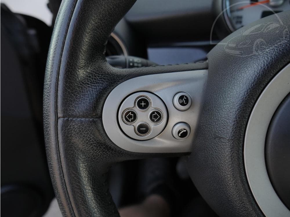2007 Mini CLUBMAN - 12