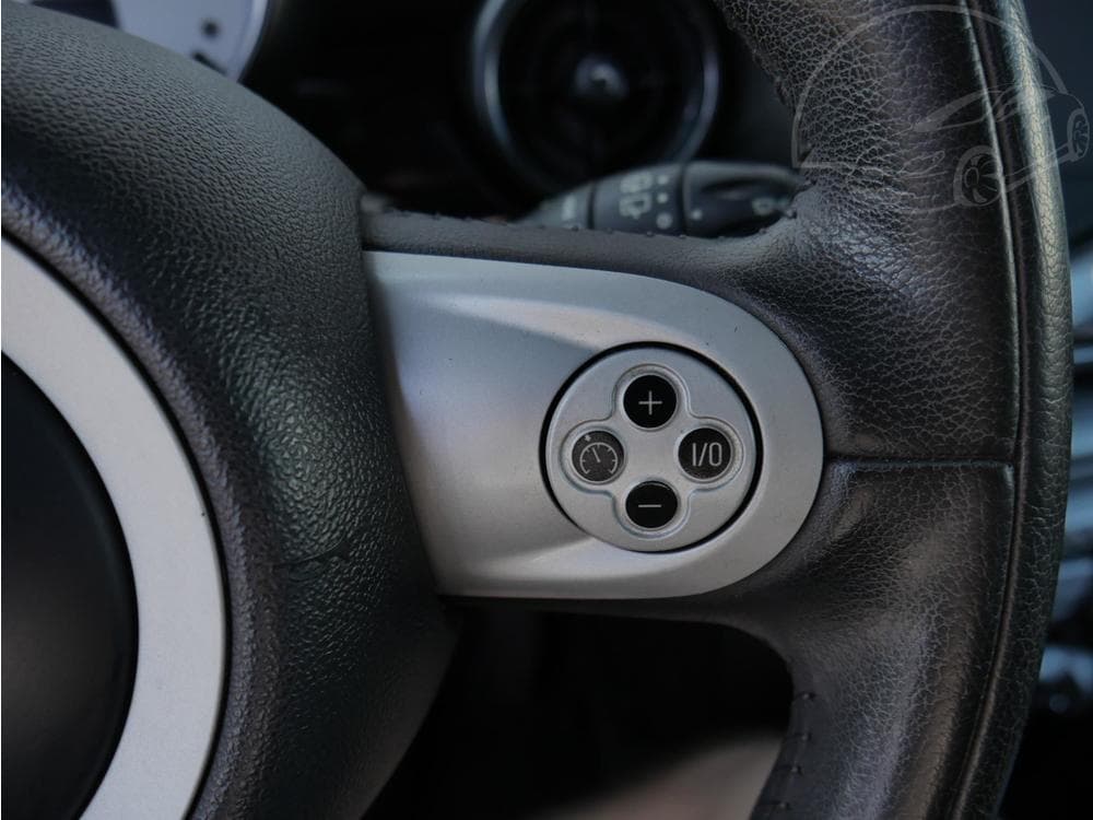 2007 Mini CLUBMAN - 13
