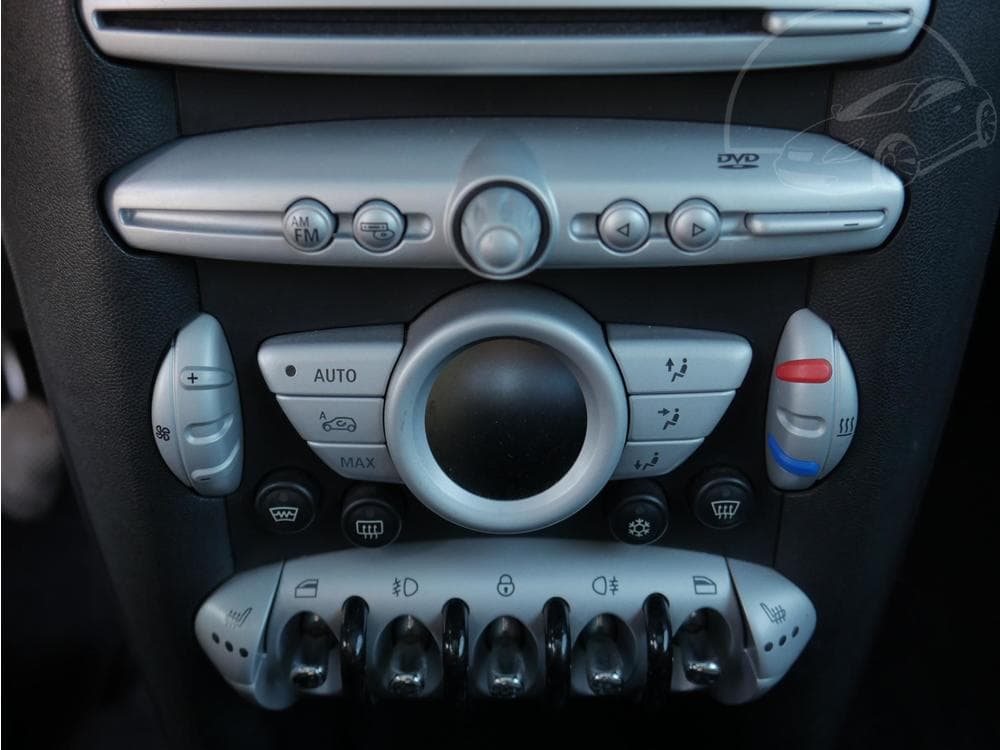 2007 Mini CLUBMAN - 16