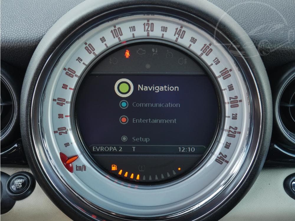 2007 Mini CLUBMAN - 17