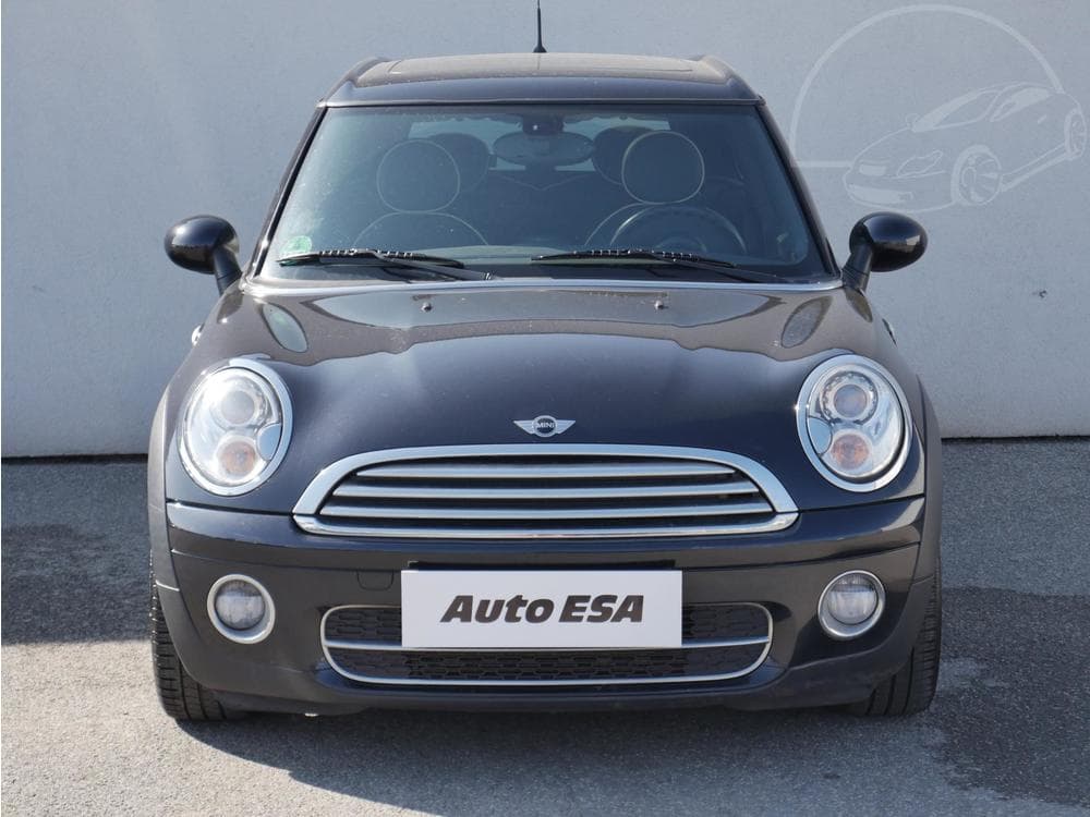 2007 Mini CLUBMAN - 2