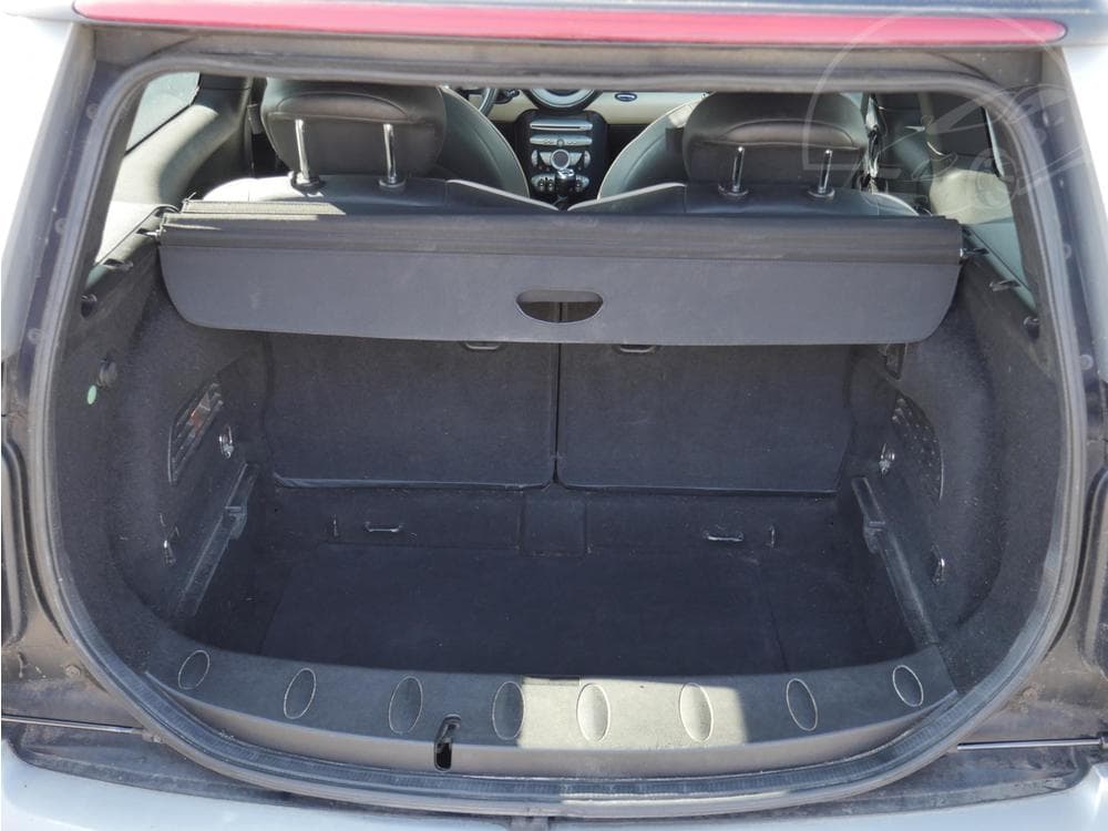 2007 Mini CLUBMAN - 7